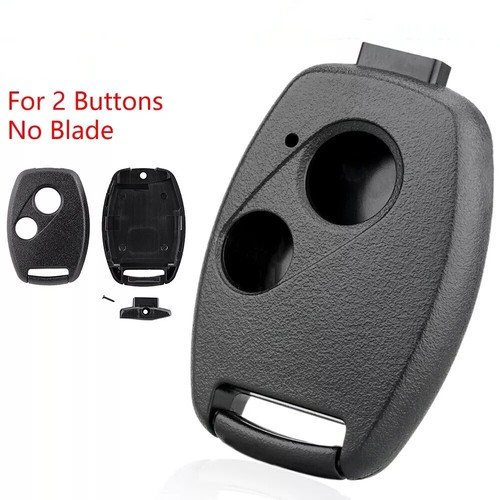 Button key fob case shell - button,