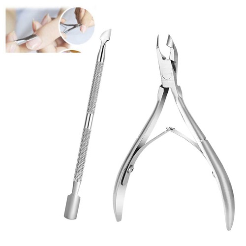 Pro nail clipper - pro,