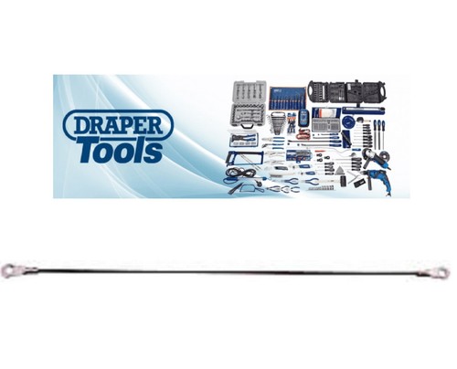 Draper 300mm 13609 tungsten - 13609,