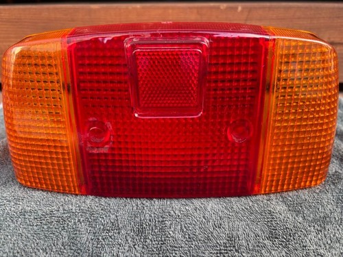 Honda cbx400f tail - honda,