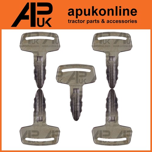 Ignition keys for kubota - ignition,