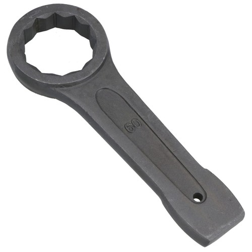 60mm slogging box end - 60mm,