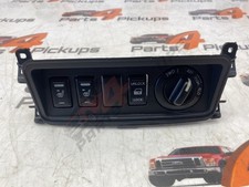 2007 nissan navara d40 wheel - 2007,