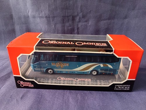 Corgi om45309 maynes buckie - corgi,
