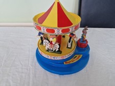 Corgi Toys Magic Roundabout
