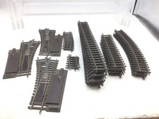 Job Lot of Hornby Dublo 2 Rail