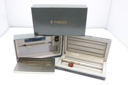 Vintage parker premier - parker,