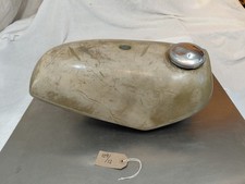 BSA? PLASTIC TRIALS PETROL