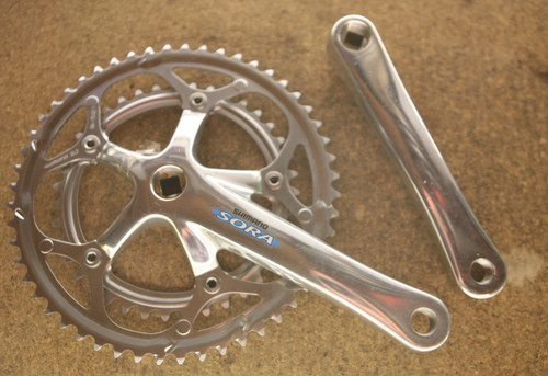Vintage nos new shimano - vintage, sora