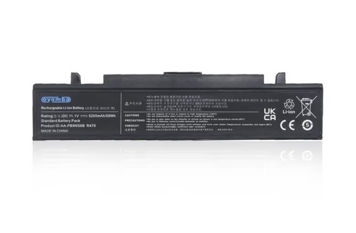 Battery for samsung pb9nc6b - battery,