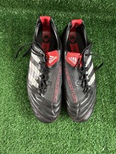 Adidas Predator X FG 2010
