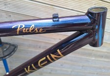 Superb Restored Retro Klein