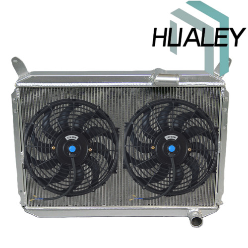 Radiator fan for nissan - nissan, 300zx