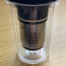Carl Zeiss 4174482 100/1.25