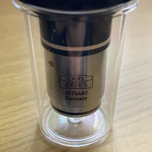 Carl zeiss 4174482 - carl, 100/1.25