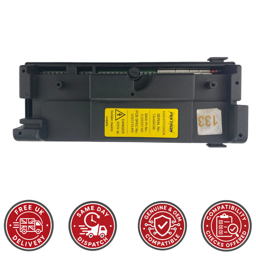 Baxi solo 18 - baxi,