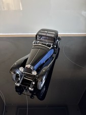 Franklin Mint 1930 Bugatti