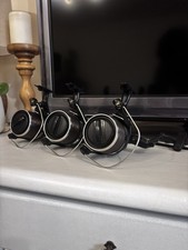 Daiwa Emblem 5000 X Custom