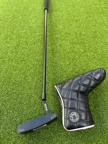 Ping anser putter - 35, inch
