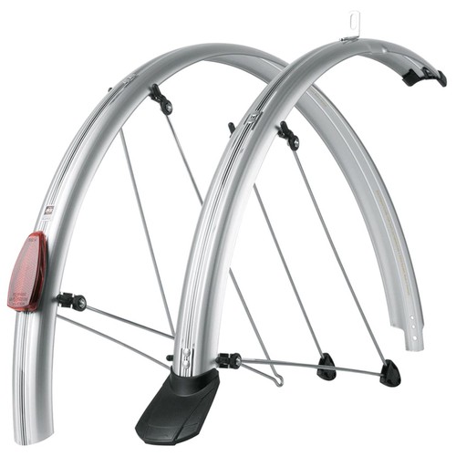 Sks chromoplastic 700c bike - chromoplastic,