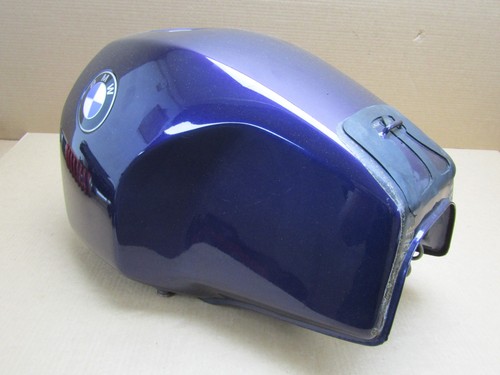Bmw r100r 1991 - bmw,