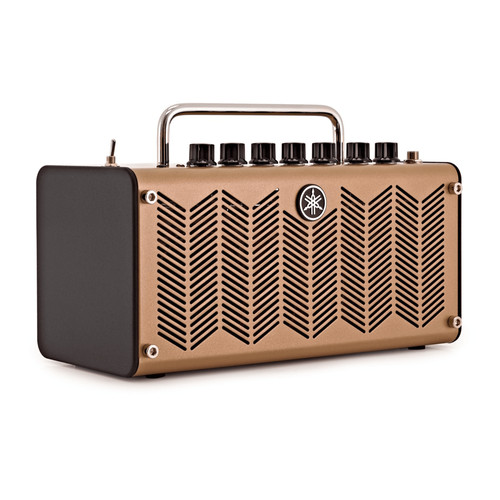 Yamaha thr5a guitar amp - yamaha,