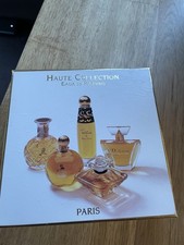 Vintage Haute Collection Eau