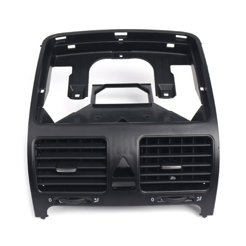 Car air conditioner - car, outlet