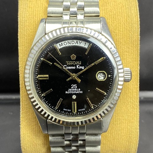 Rare titoni president - rare,