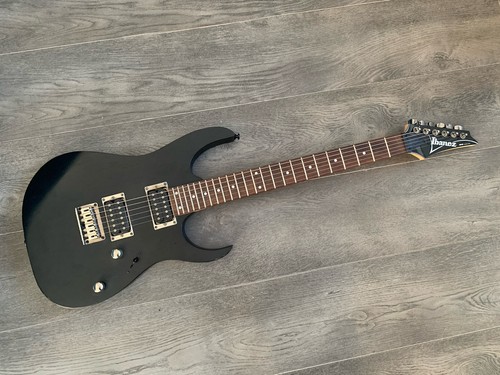 Ibanez 421 rg series - 421,,