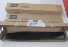 Toro 106637 Lawn Mower Blades - 3 Count NOS