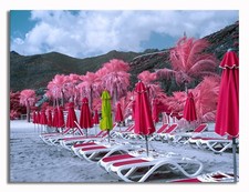 Converted Infrared IR Full