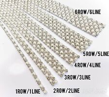 1 Yard STRIP 5mm Diamond