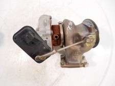 Turbocharger for Land Rover 2.0 P400e Hybrid AJ20P4 AJ200P PT204 H4P3-6K682-GC