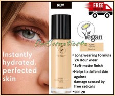 Oriflame Giordani Gold Long Wear Mineral Foundation SPF20 - Suitable For Vegans