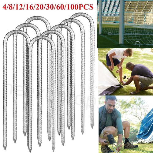 100x rebar stakes - 4-100x, heavy