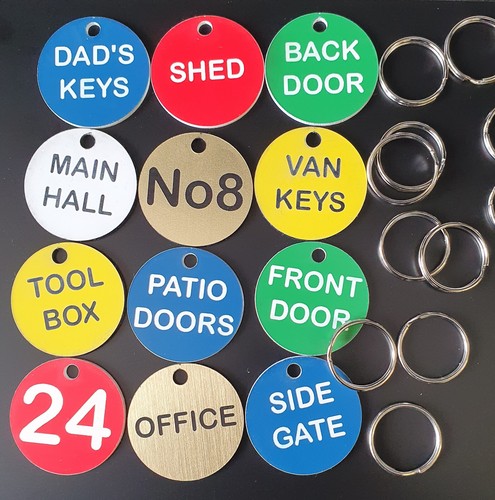 Key ring keyring - ring,