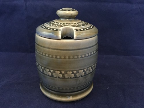Irish wade porcelain - wade,
