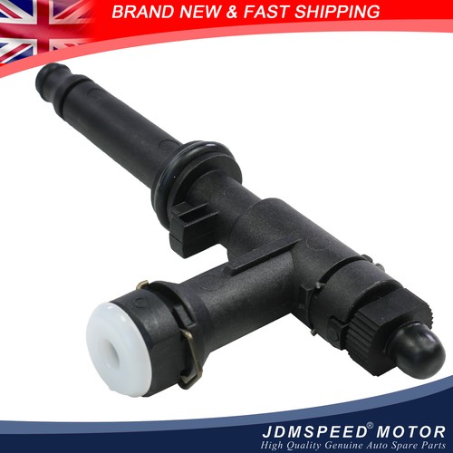 Clutch slave cylinder adaptor - slave,