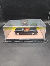 Eaglemoss Batman Automobilia -