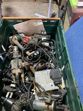 Talbot Express / Fiat Ducato Ignition parts - modlues,amps,coils etc