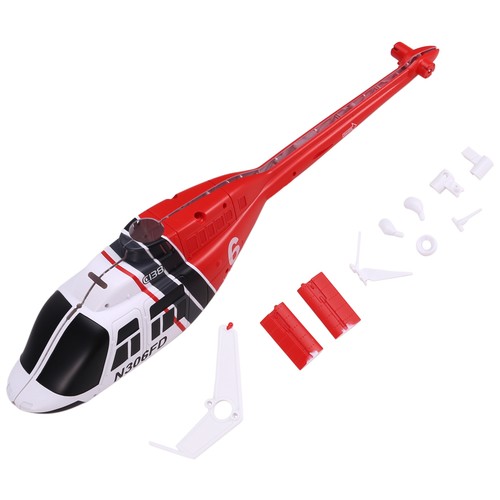 Toy helicopter upgrade - rc,