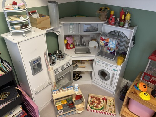Kidkraft kitchen and - kidkraft,