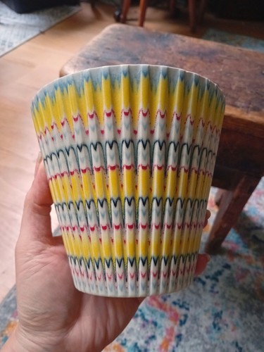 Vintage hornsea pottery - hornsea,