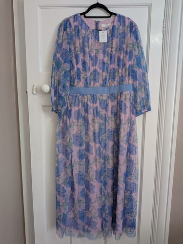 Beautiful joanna hope dress - beautiful,