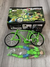 Ben 10 Alien Force B-Bicycle