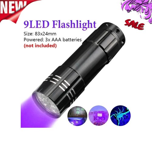 Torch pets black light - torch,,