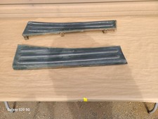 MG TD & TF RUNNING BOARDS