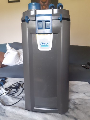 Oase biomaster thermo 850 - oase,