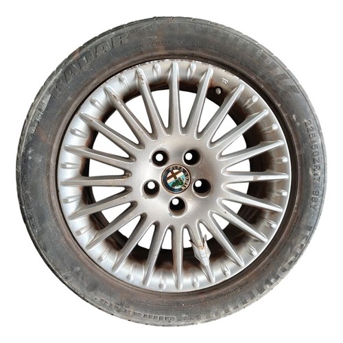 Alfa romeo 159 - romeo, jtd